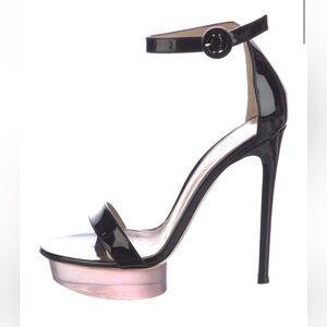 Gianvito Rossi Platform Heels